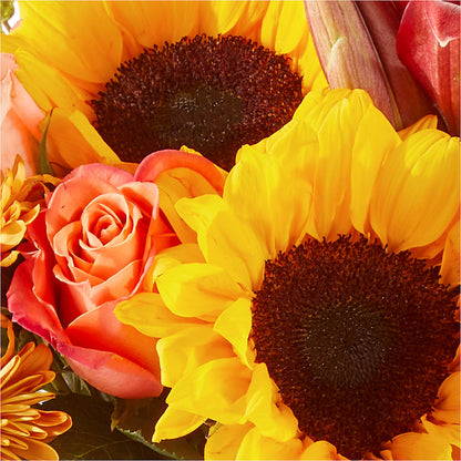 Acorn Lane Bouquet –  Hawes Florist Llc, Maynard MA