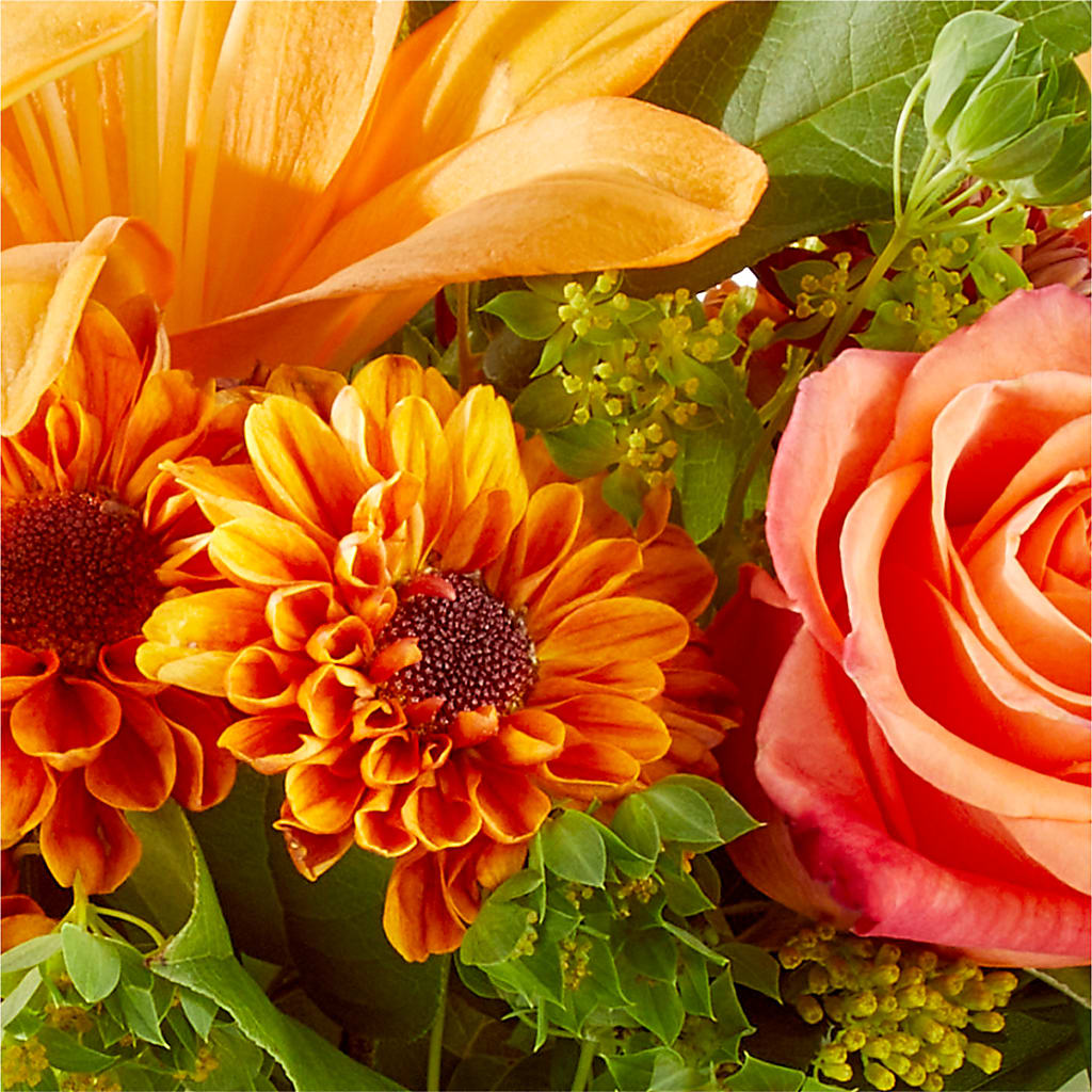 Honeycrisp Bouquet –  Hawes Florist Llc, Maynard MA