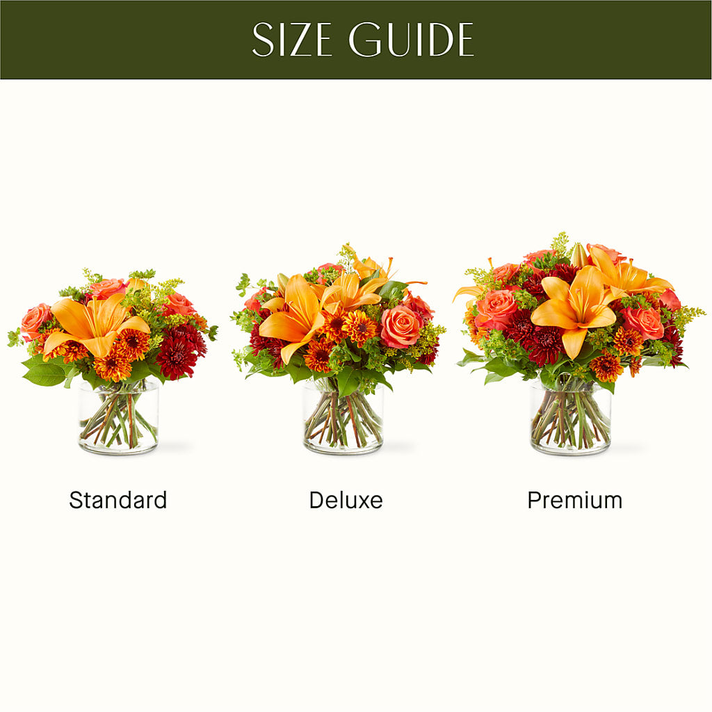 Honeycrisp Bouquet –  Hawes Florist Llc, Maynard MA