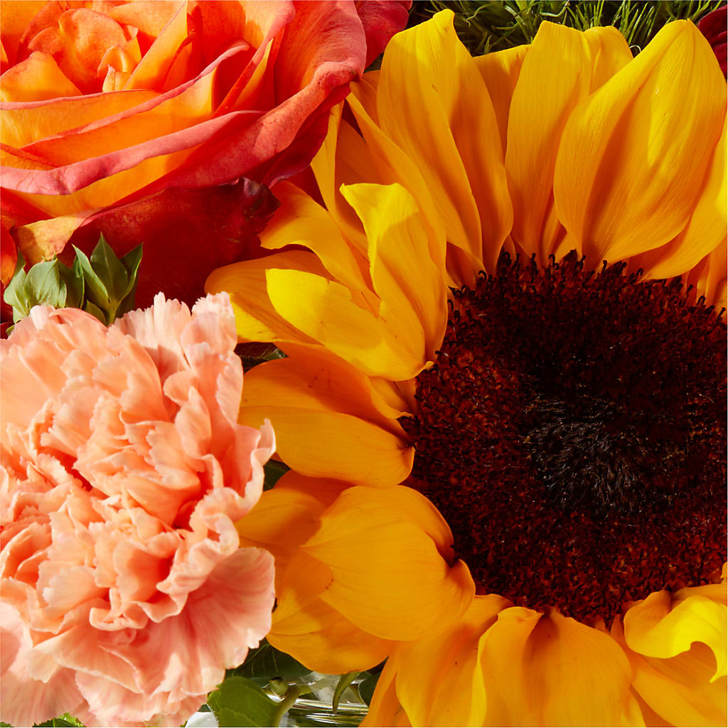 Harvest Festival Bouquet –  Hawes Florist Llc, Maynard MA