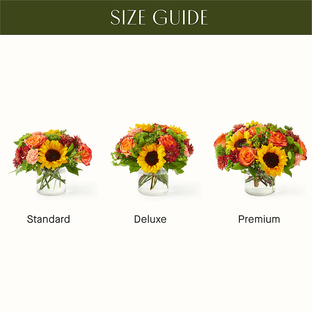 Harvest Festival Bouquet –  Hawes Florist Llc, Maynard MA