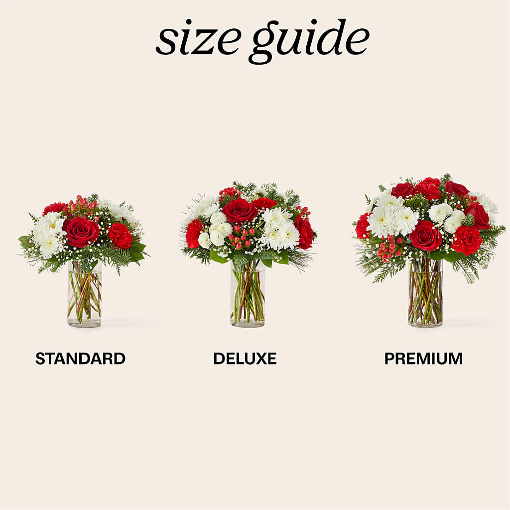 Chance of Flurries Bouquet –  Hawes Florist Llc, Maynard MA