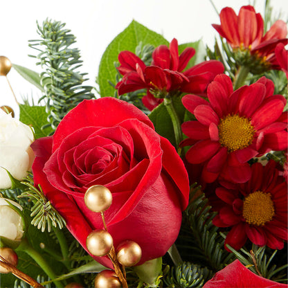 Believe Bouquet –  Hawes Florist Llc, Maynard MA