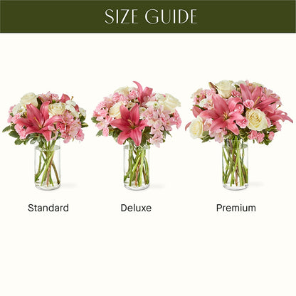 Piece of Cake Bouquet –  Hawes Florist Llc, Maynard MA