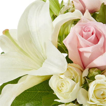 Kindhearted Bouquet –  Hawes Florist Llc, Maynard MA