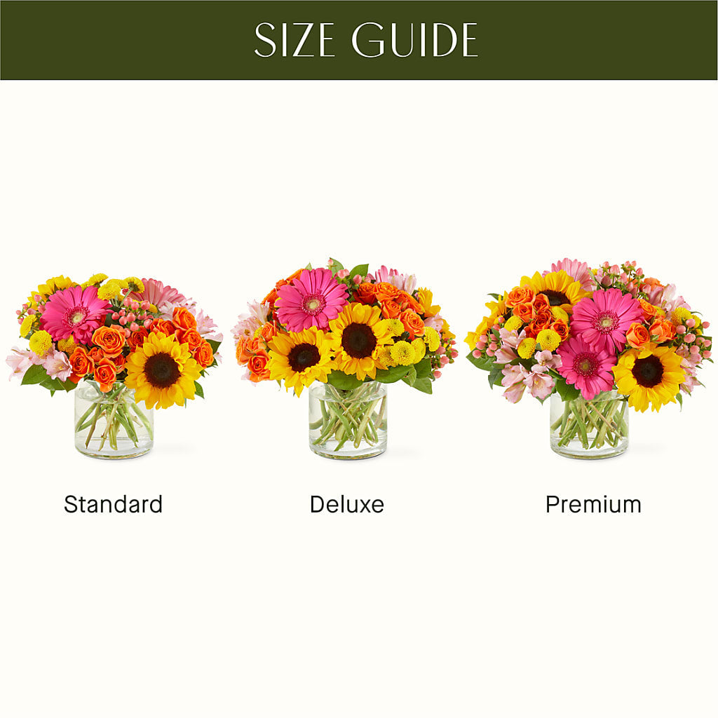 Beach Day Bouquet –  Hawes Florist Llc, Maynard MA