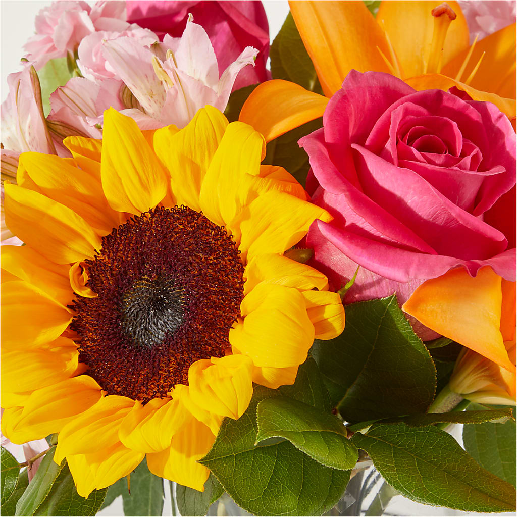 In Full Swing Bouquet –  Hawes Florist Llc, Maynard MA