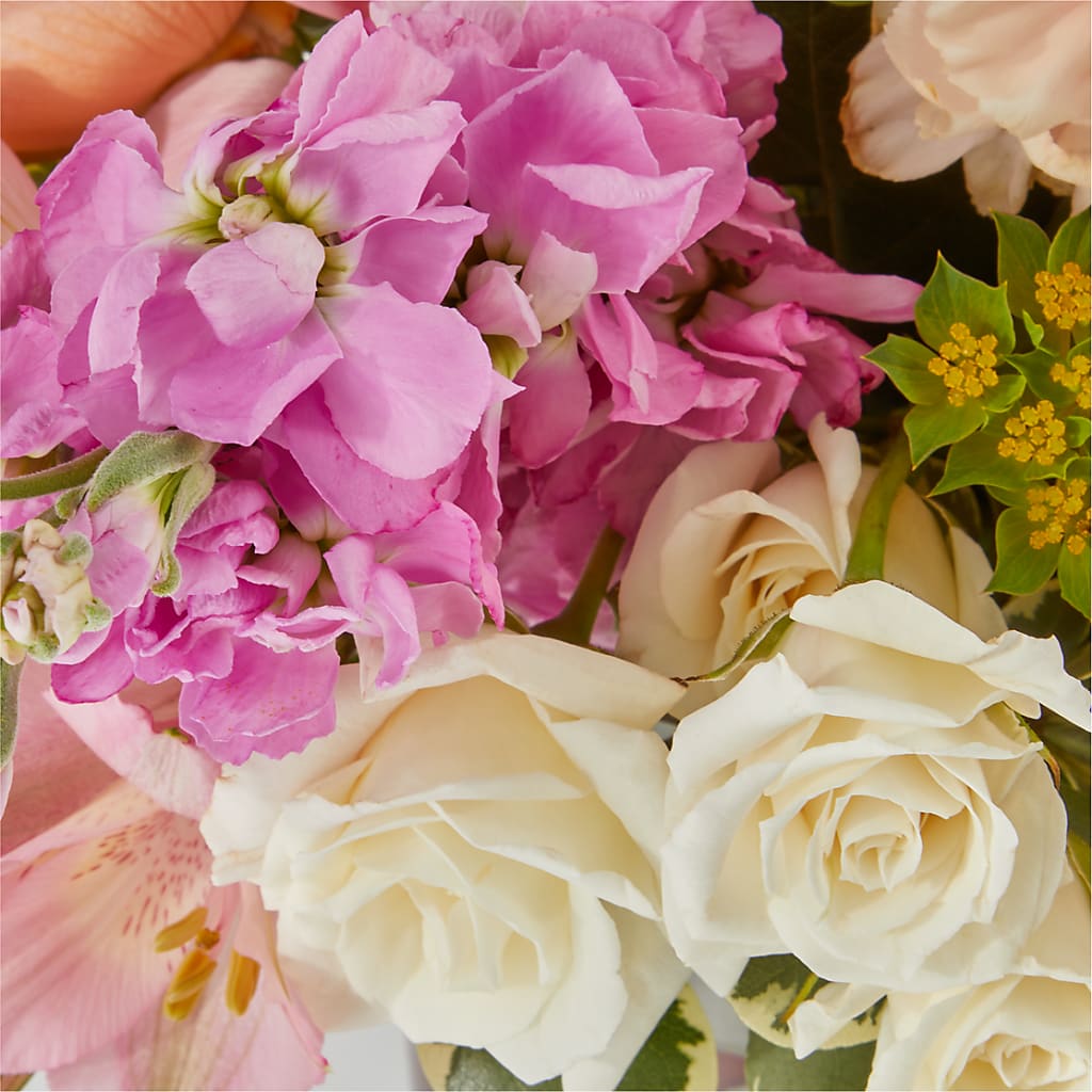 Paradise Bouquet –  Hawes Florist Llc, Maynard MA
