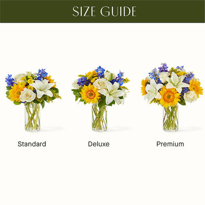 Stargazing Bouquet –  Hawes Florist Llc, Maynard MA