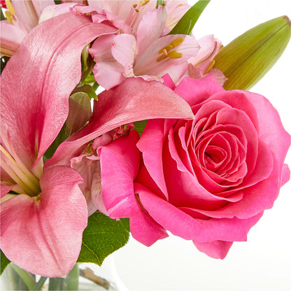 Lots of Love Bouquet –  Hawes Florist Llc, Maynard MA