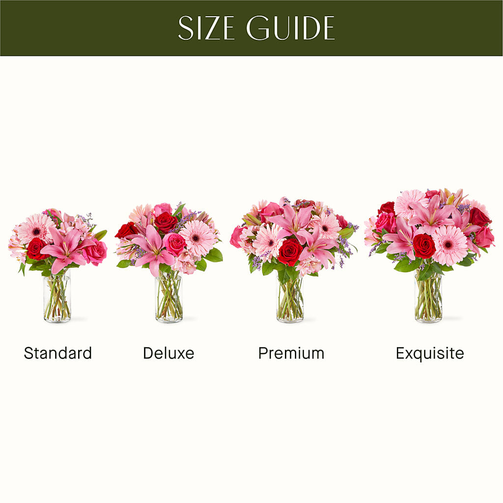 Lots of Love Bouquet –  Hawes Florist Llc, Maynard MA