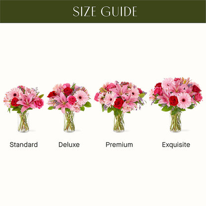 Lots of Love Bouquet –  Hawes Florist Llc, Maynard MA
