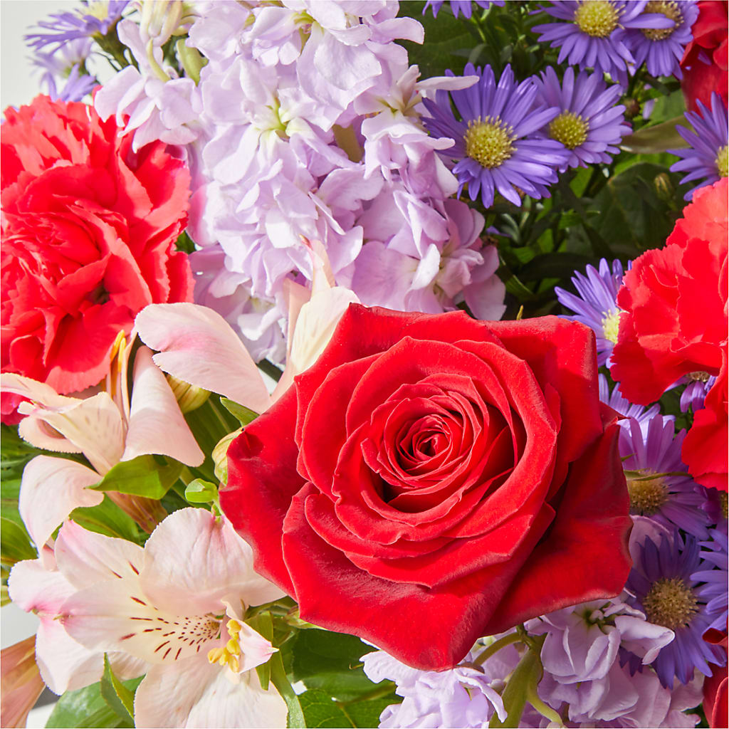 Your Majesty Bouquet –  Hawes Florist Llc, Maynard MA