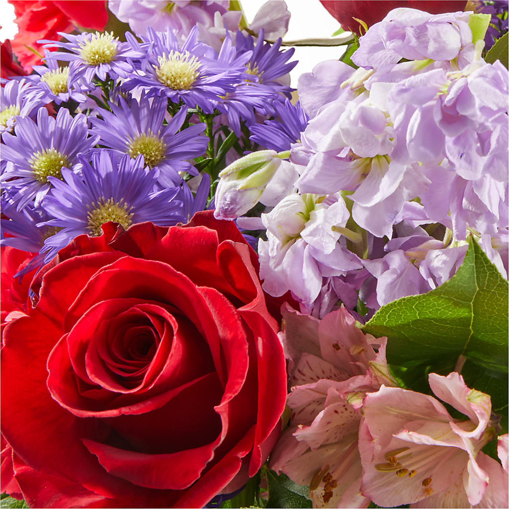 Your Majesty Bouquet –  Hawes Florist Llc, Maynard MA