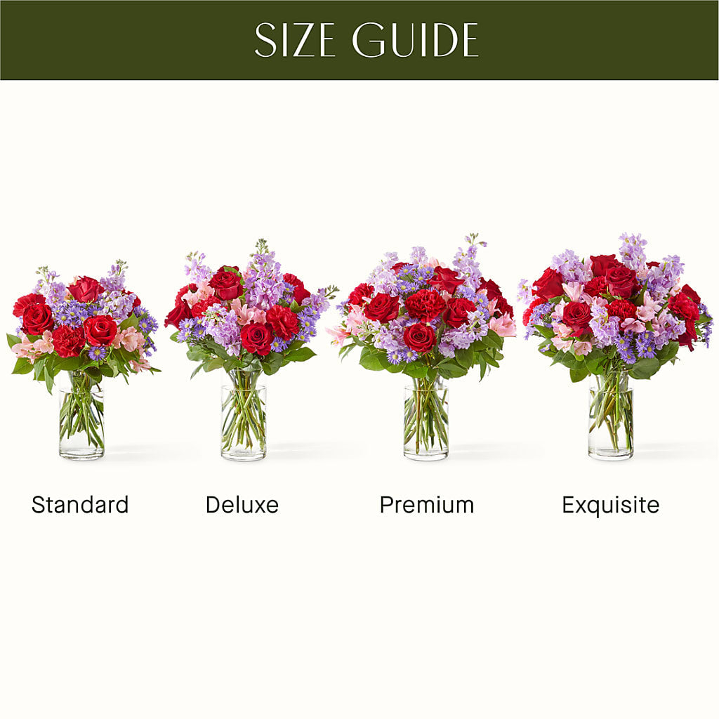 Your Majesty Bouquet –  Hawes Florist Llc, Maynard MA
