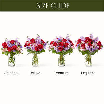 Your Majesty Bouquet –  Hawes Florist Llc, Maynard MA
