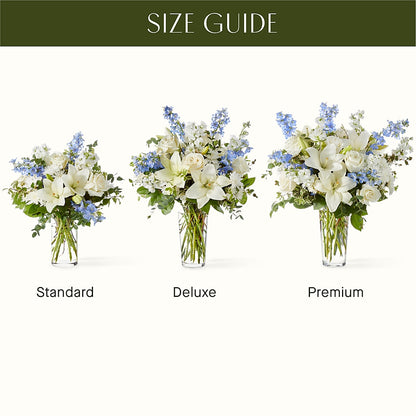 Peace of Mind Bouquet –  Hawes Florist Llc, Maynard MA