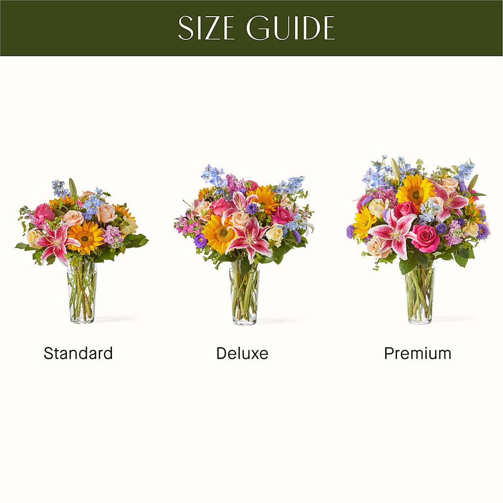 Dreamy Meadows Bouquet –  Hawes Florist Llc, Maynard MA