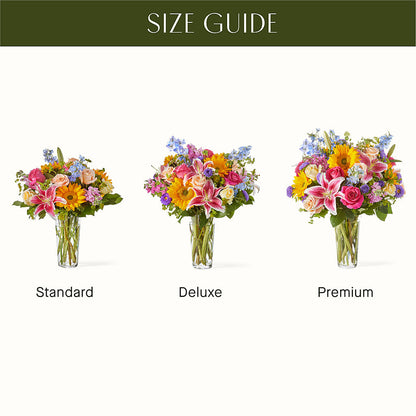 Dreamy Meadows Bouquet –  Hawes Florist Llc, Maynard MA
