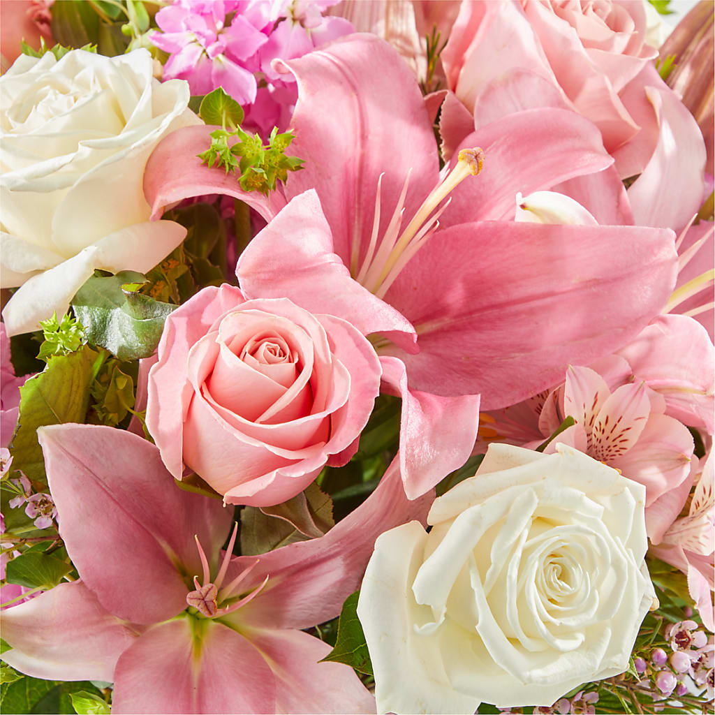 Ethereal Beauty Bouquet –  Hawes Florist Llc, Maynard MA