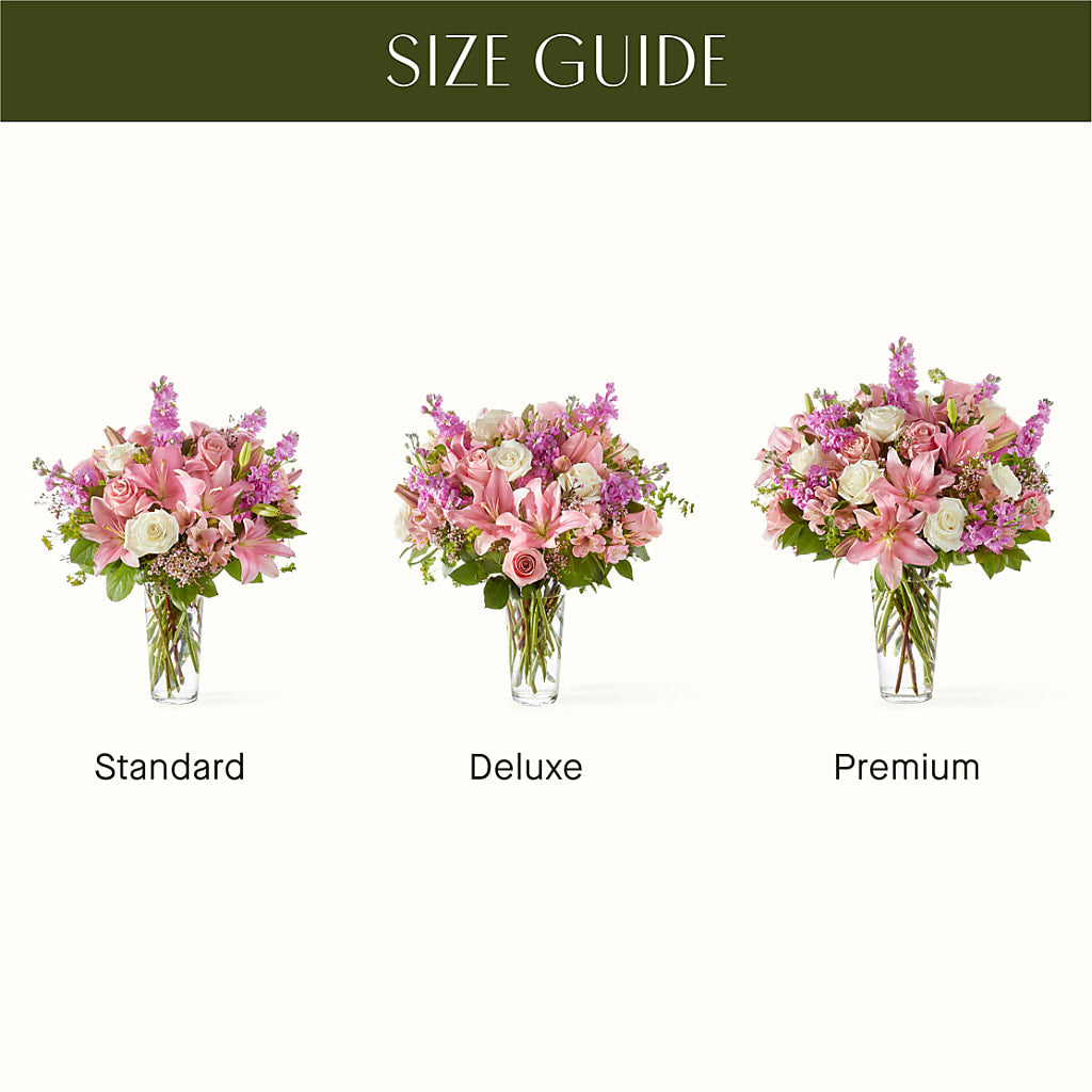 Ethereal Beauty Bouquet –  Hawes Florist Llc, Maynard MA