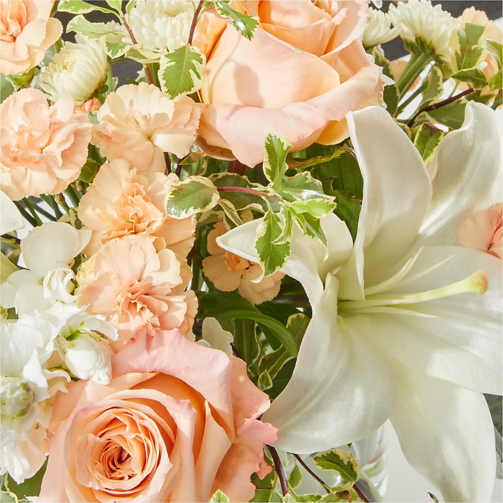 Darling Bouquet –  Hawes Florist Llc, Maynard MA