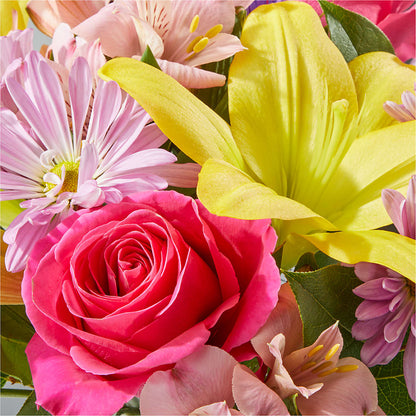 Sprinkles Bouquet –  Hawes Florist Llc, Maynard MA