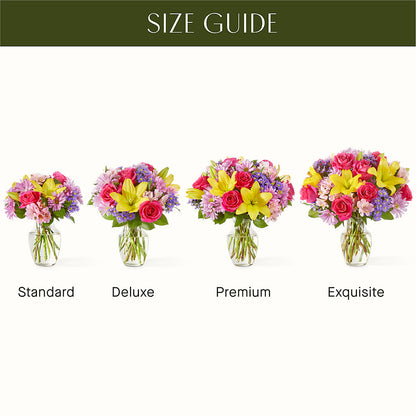 Sprinkles Bouquet –  Hawes Florist Llc, Maynard MA