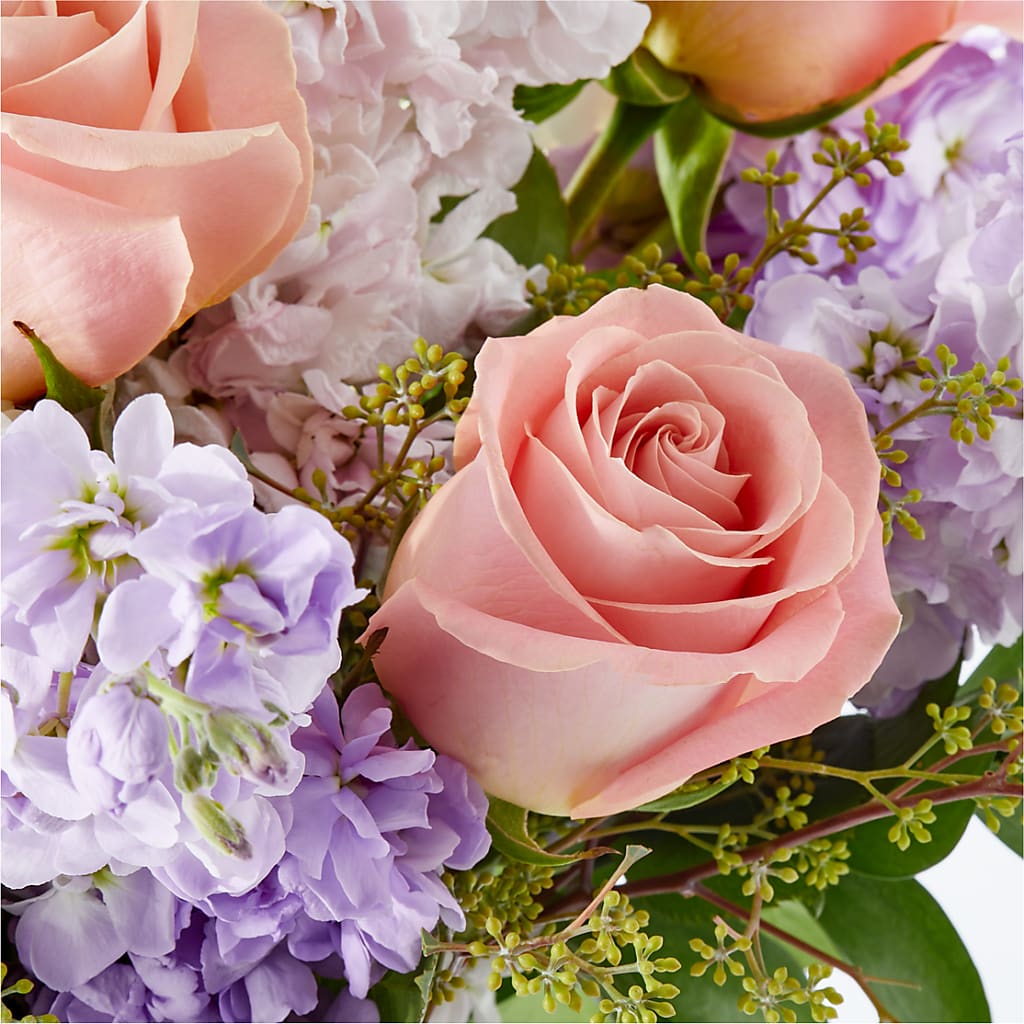 Embraced Bouquet –  Hawes Florist Llc, Maynard MA