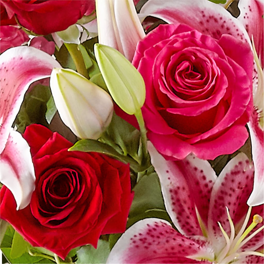 Always You Bouquet –  Hawes Florist Llc, Maynard MA