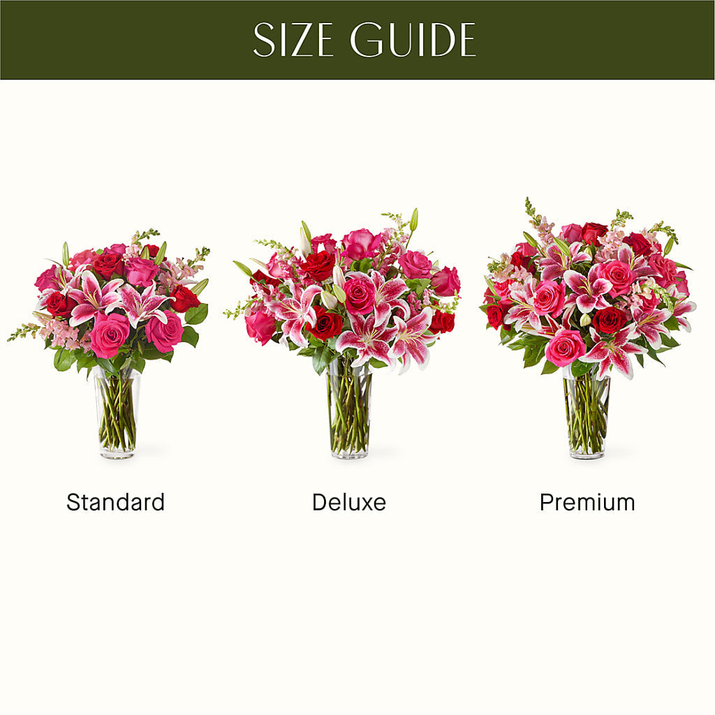 Always You Bouquet –  Hawes Florist Llc, Maynard MA