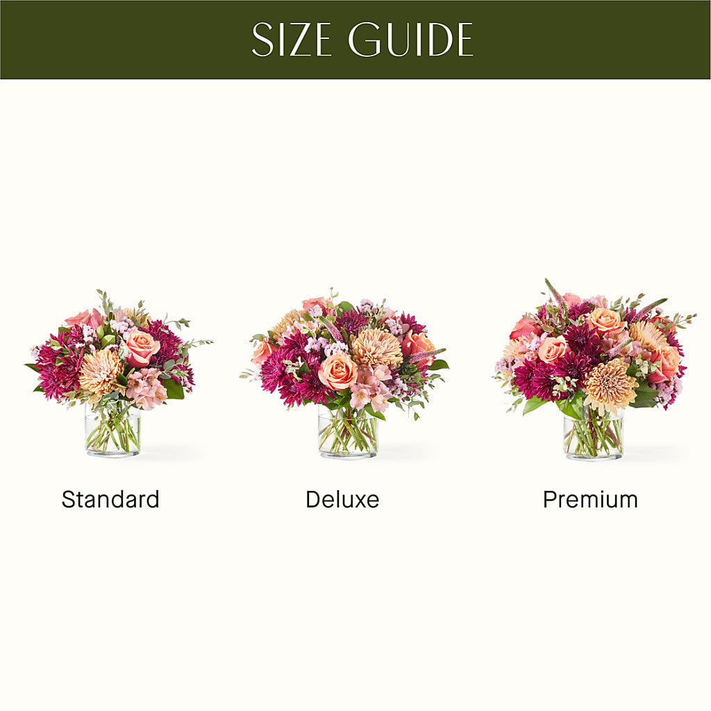 Berry Cobbler Bouquet –  Hawes Florist Llc, Maynard MA