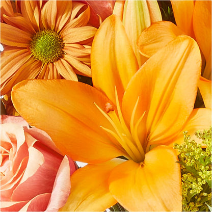 Harvest Hayride Bouquet –  Hawes Florist Llc, Maynard MA