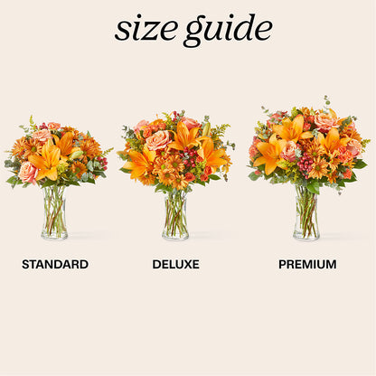 Harvest Hayride Bouquet –  Hawes Florist Llc, Maynard MA