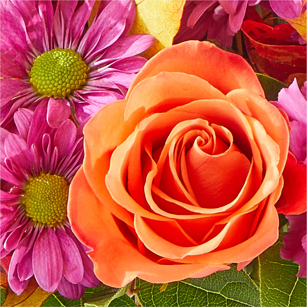 Mum's the Word Bouquet –  Hawes Florist Llc, Maynard MA