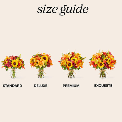 Sunny Side Bouquet –  Hawes Florist Llc, Maynard MA