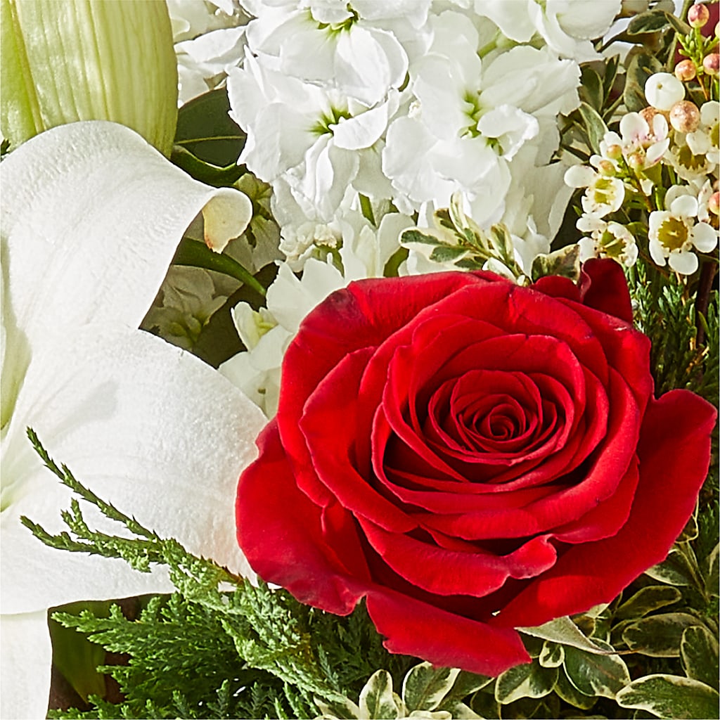 Twinkle Lights Bouquet –  Hawes Florist Llc, Maynard MA