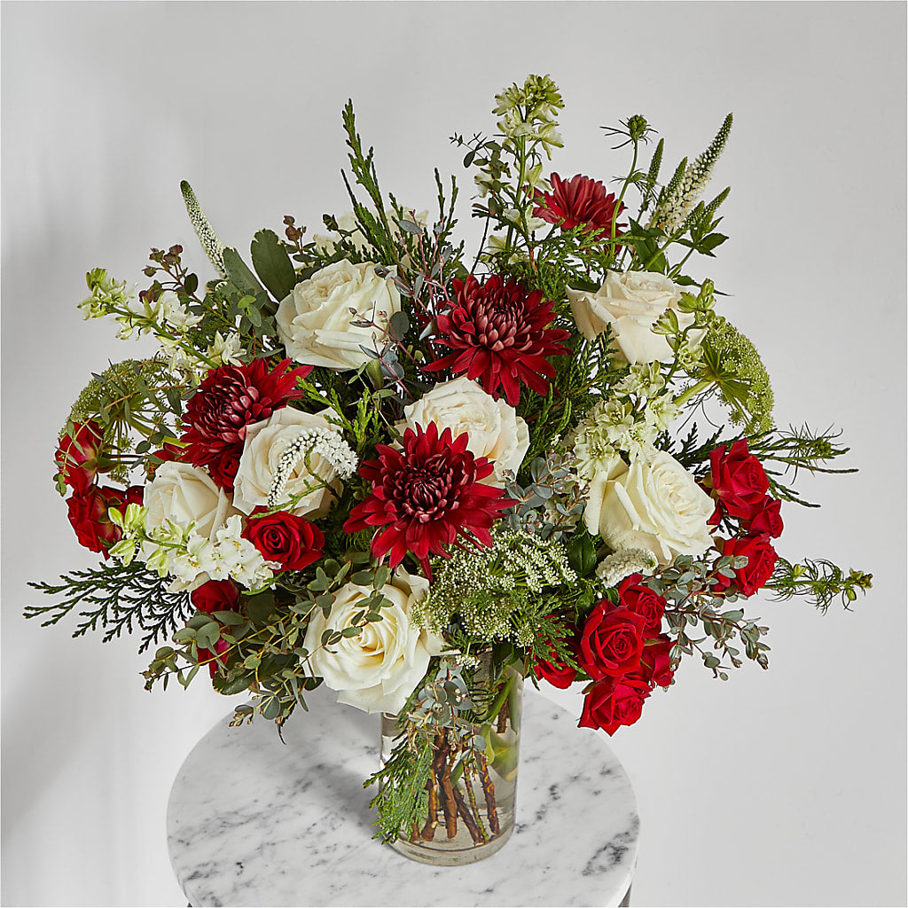 Favorite Traditions Bouquet –  Hawes Florist Llc, Maynard MA