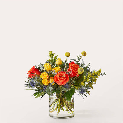 Disco Bouquet –  Hawes Florist Llc, Maynard MA