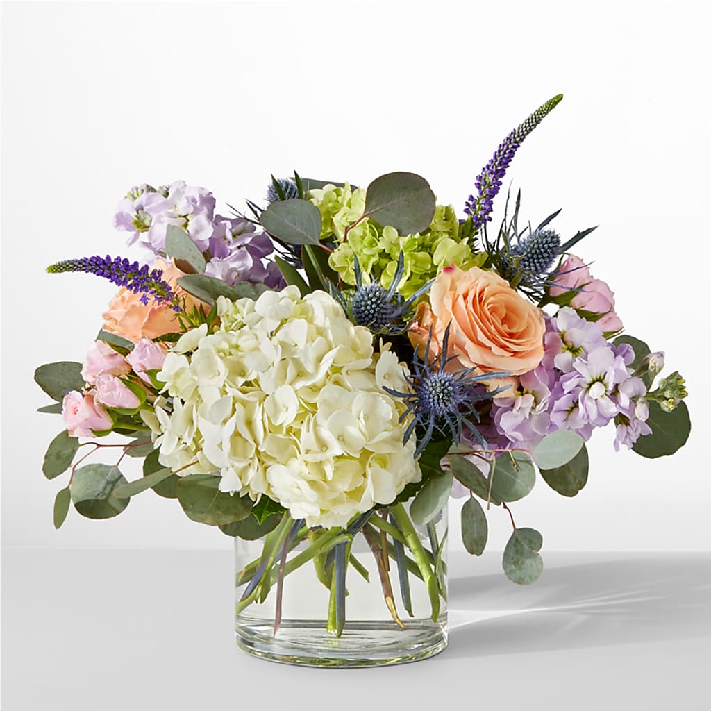 Porch Swing Bouquet –  Hawes Florist Llc, Maynard MA