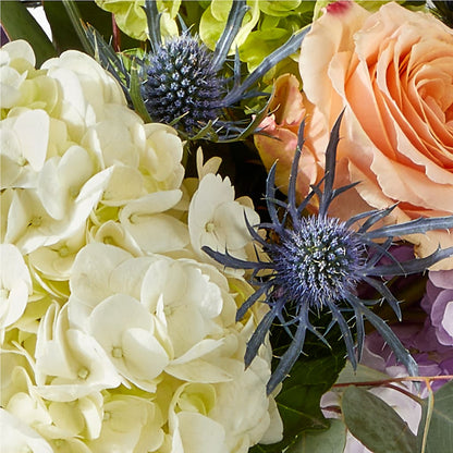 Porch Swing Bouquet –  Hawes Florist Llc, Maynard MA