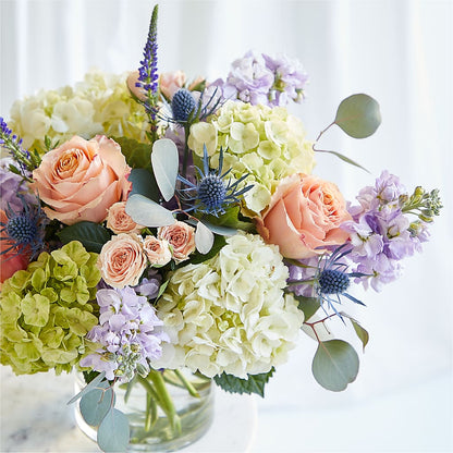 Porch Swing Bouquet –  Hawes Florist Llc, Maynard MA