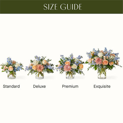Inspired Bouquet –  Hawes Florist Llc, Maynard MA