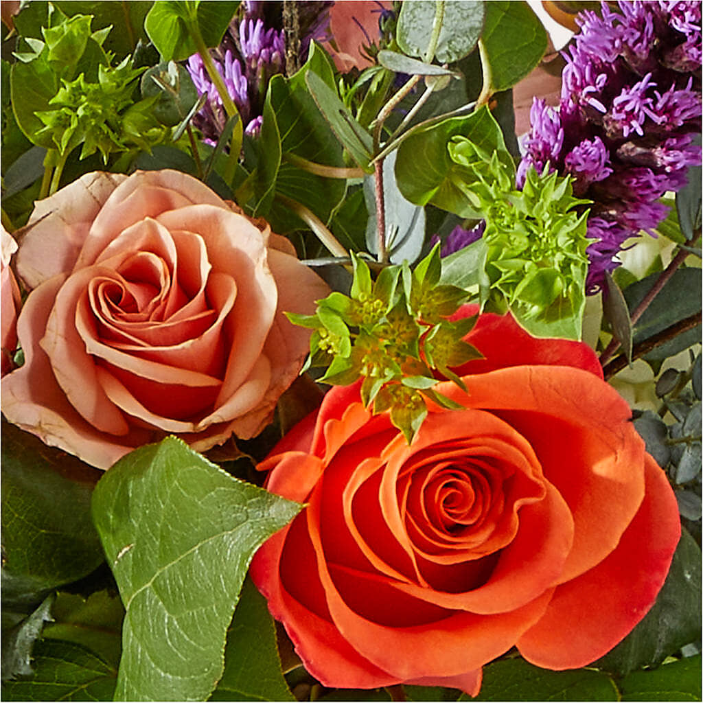 The Standout Bouquet –  Hawes Florist Llc, Maynard MA