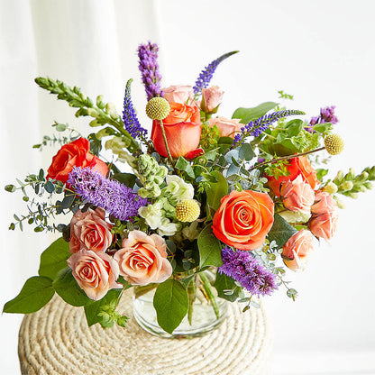 The Standout Bouquet –  Hawes Florist Llc, Maynard MA