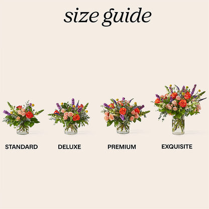 The Standout Bouquet –  Hawes Florist Llc, Maynard MA