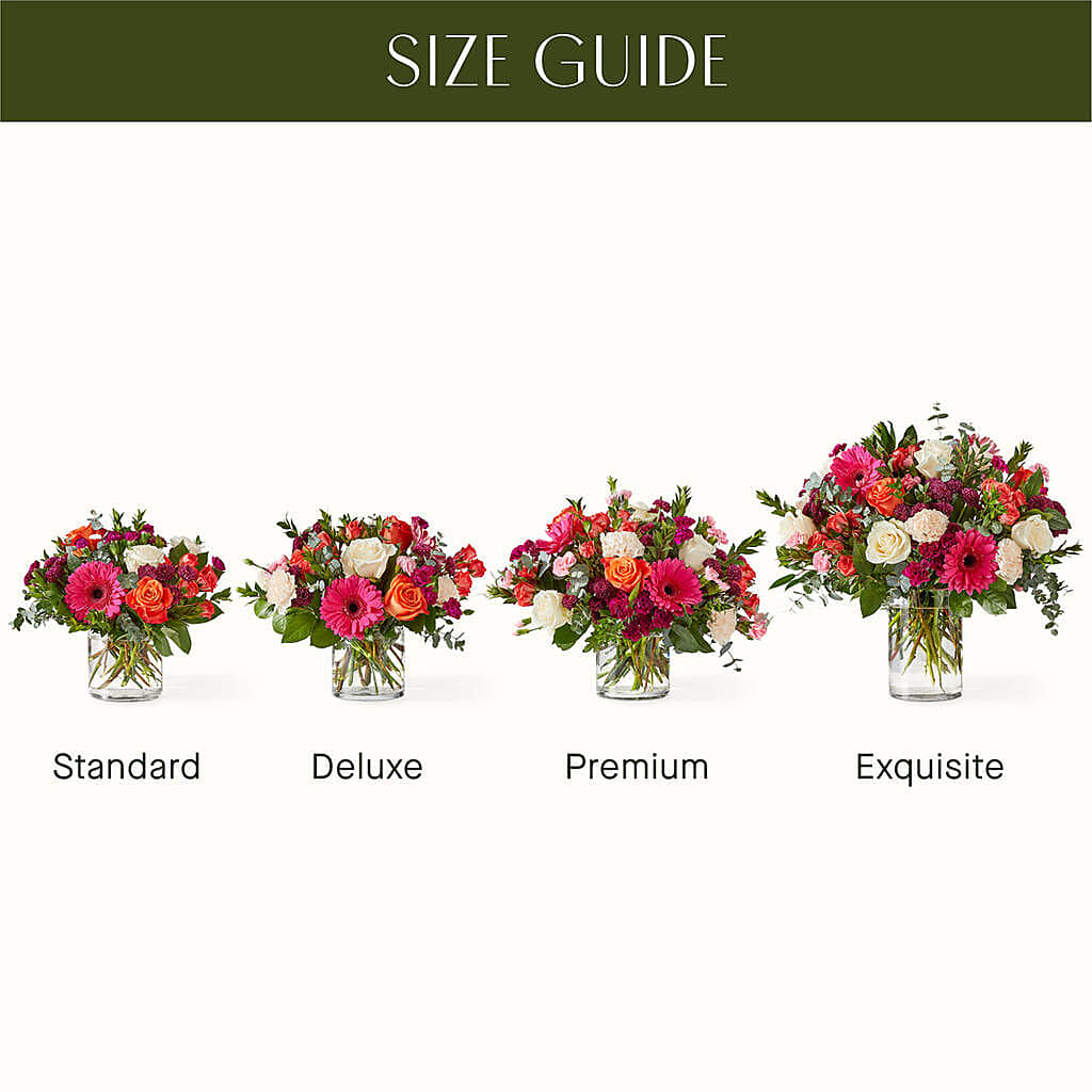 Smell the Roses Bouquet –  Hawes Florist Llc, Maynard MA