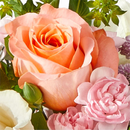 French Market Bouquet –  Hawes Florist Llc, Maynard MA