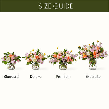French Market Bouquet –  Hawes Florist Llc, Maynard MA