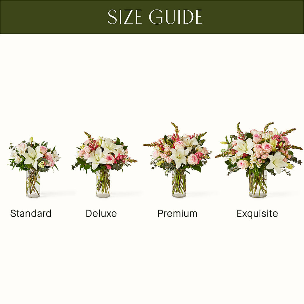 Ballet Slippers Bouquet –  Hawes Florist Llc, Maynard MA